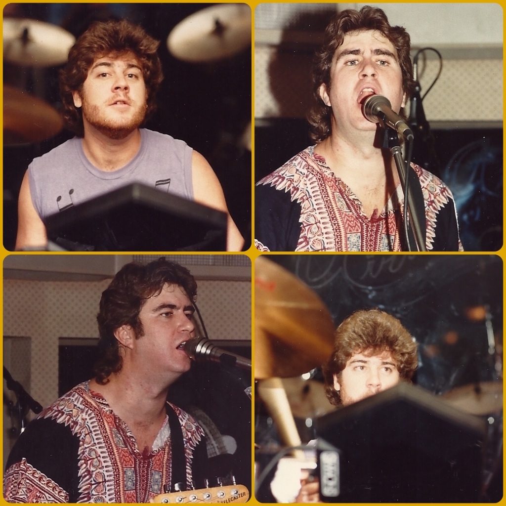 Collage Rick & Scott