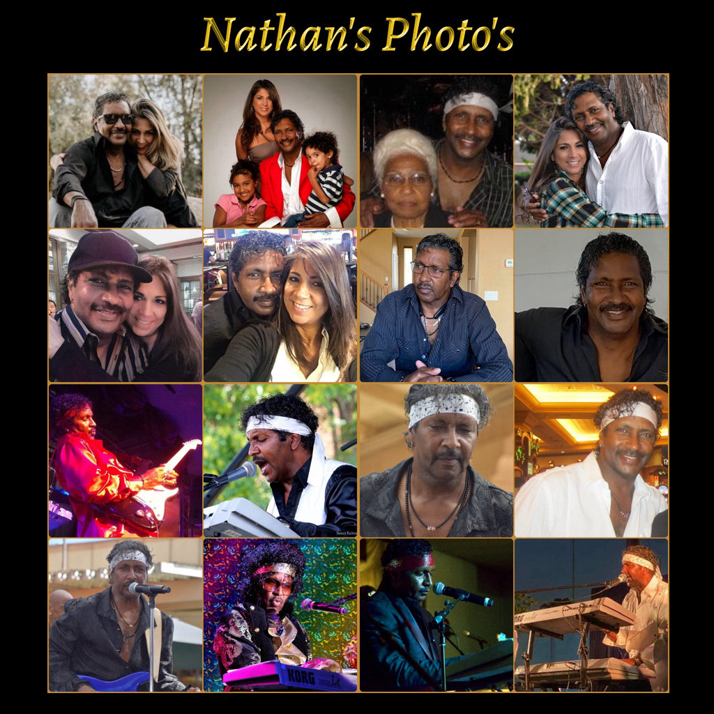 Nathan's Photo's