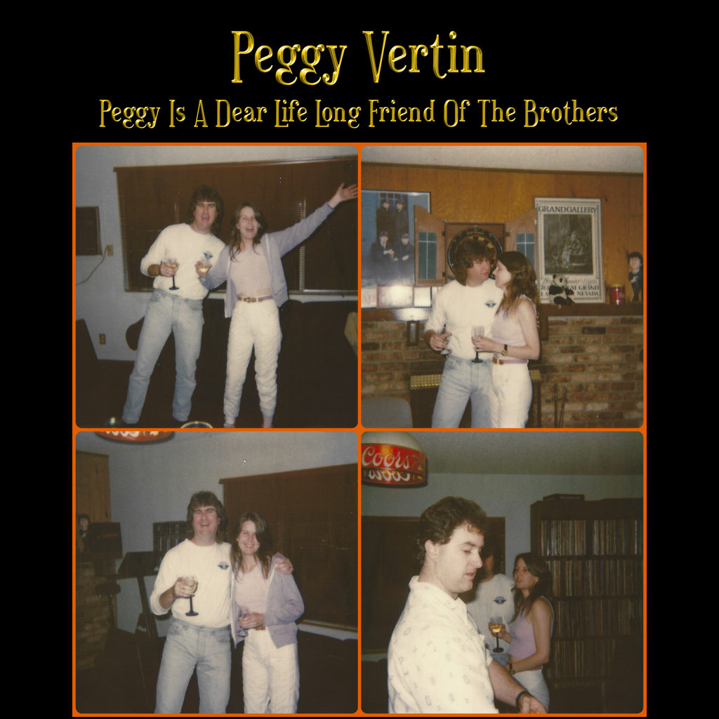 Peggy Vertin