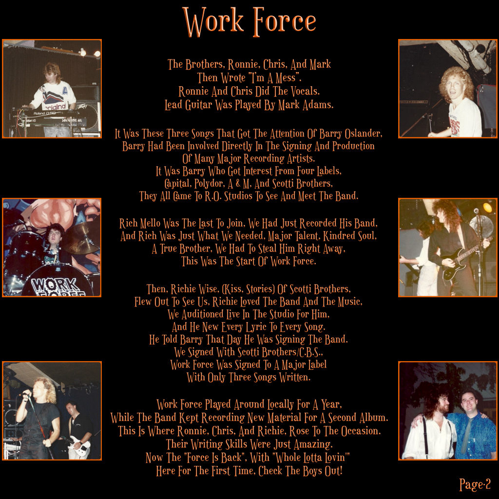 Work Force Bio-page-2